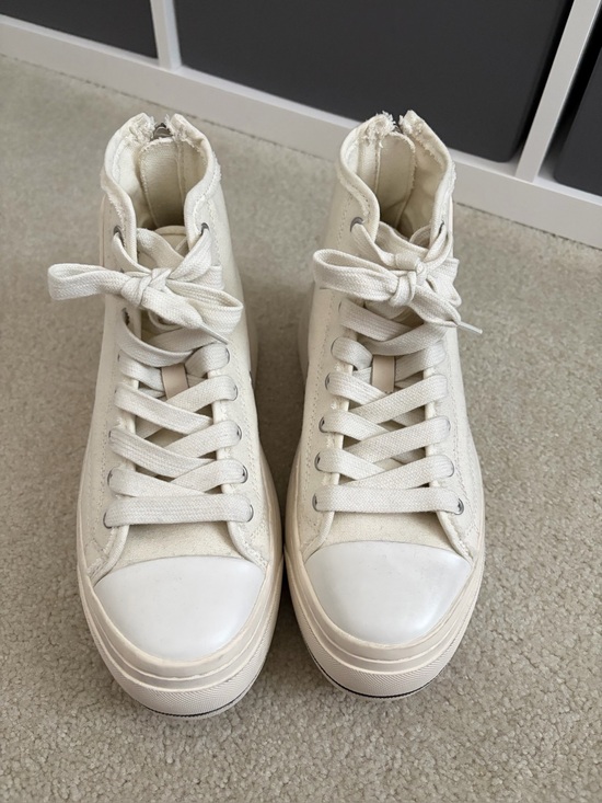 R13 Shoes - R13 Kurt High Top Sneakers